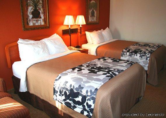 Sleep Inn & Suites Tupelo Ngoại thất bức ảnh
