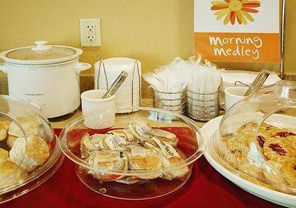 Sleep Inn & Suites Tupelo Ngoại thất bức ảnh